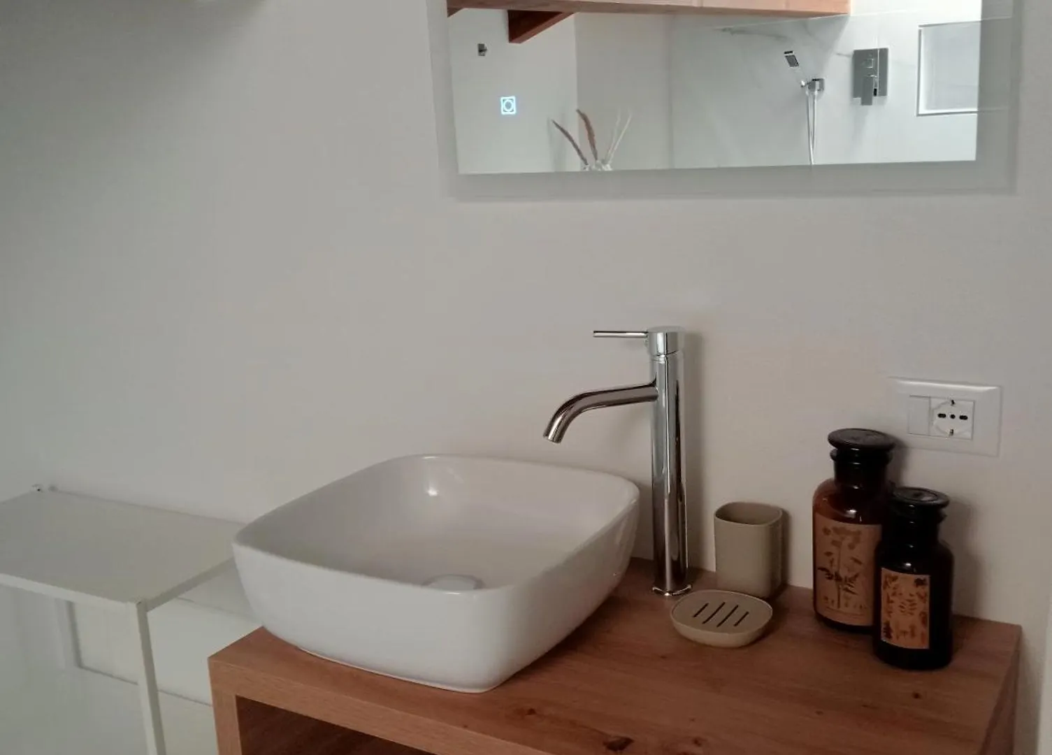 Bed and Breakfast Casale Monte Valestra Bebbio
