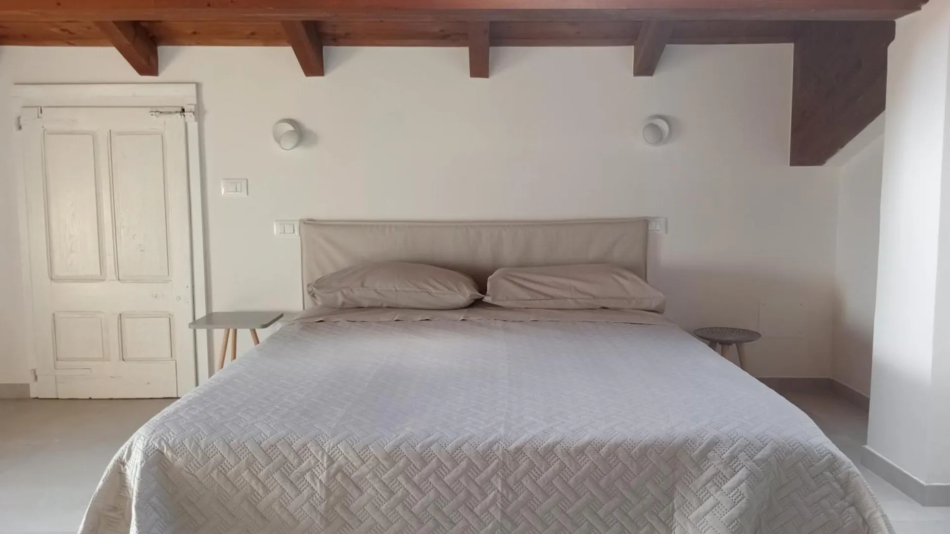 Bed and Breakfast Casale Monte Valestra à Bebbio 0*,