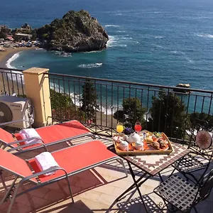 Jonic Mazzaro Hotel Taormine