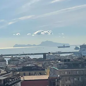 Vista Capri Maison d'hôtes Naples