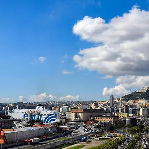 Emozionale - Vespucci Maison d'hôtes Naples