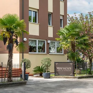 Mini Palace - Molinella